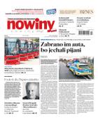 Gazeta Codzienna Nowiny