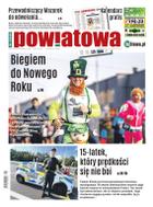 Gazeta Powiatowa - Wiadomości Oławskie