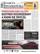 Gazeta Myszkowska