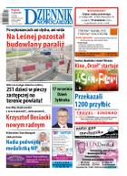 Dziennik Nowogardzki - wydanie: piątek