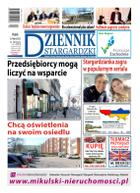 Dziennik Stargardzki - wydanie: piątek