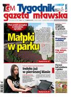 Tygodnik Gazeta Mławska