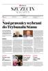 Gazeta Wyborcza (wyd. Szczecin) 273 (24.11.2023) - Szczecin