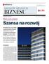 Gazeta Wyborcza (wyd. Kielce)  72 (27.03.2023) - Kraków miastem biznesu