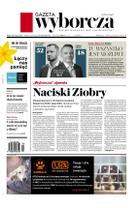 Gazeta Wyborcza (wyd. Szczecin)