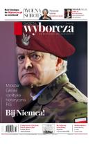 Gazeta Wyborcza (wyd. Kielce) 